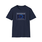 Motivation.EXE T-Shirt