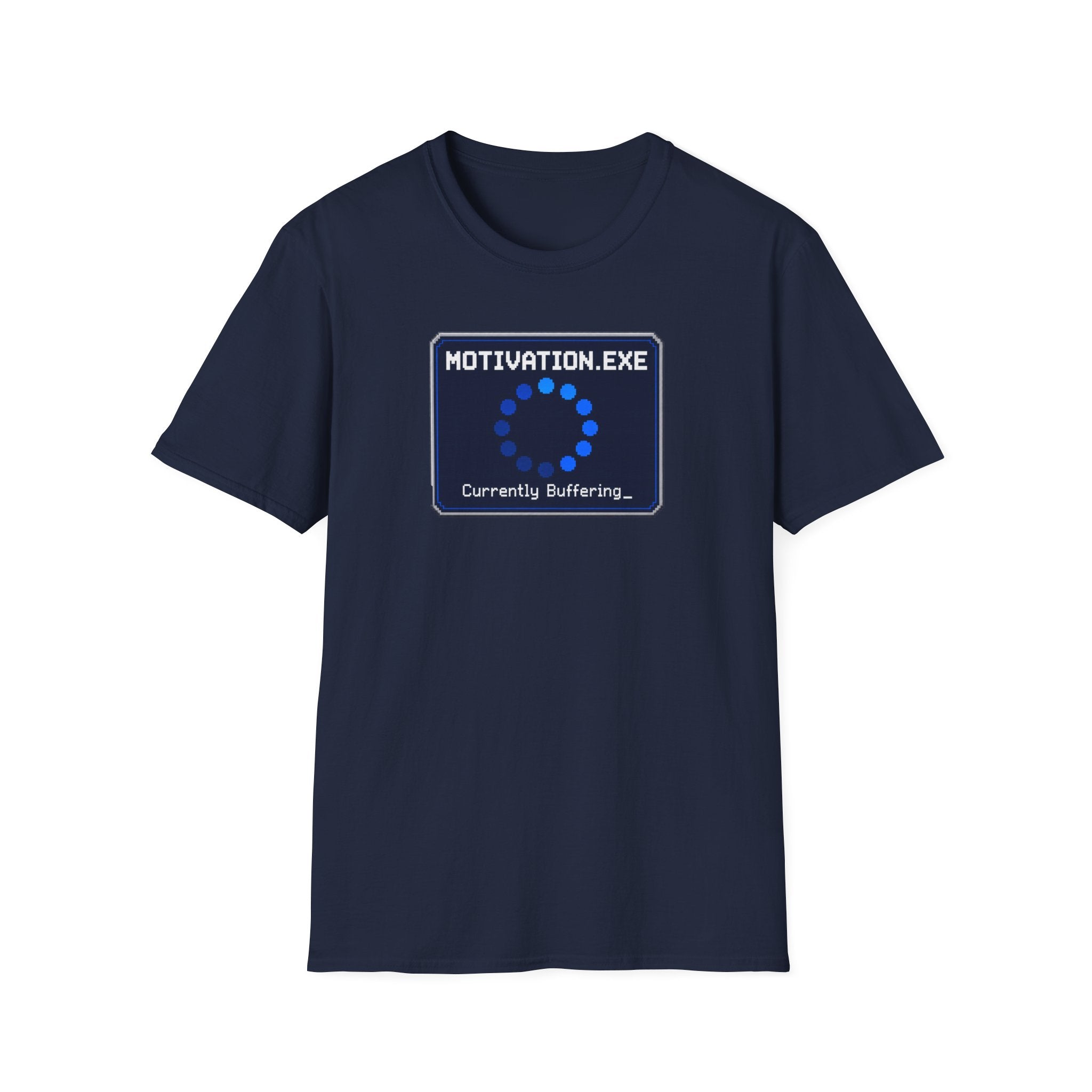 Motivation.EXE T-Shirt