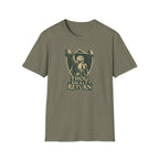 Thou Shalt Return T-Shirt
