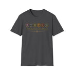 Fitness Is Inevitable T-Shirt