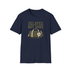 Delayed. Not Done. T-Shirt