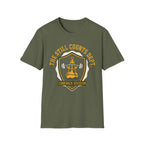 The Still Counts Dept Buoy T-Shirt