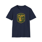 One More Rep T-Shirt