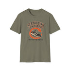 Restarting Is My Cardio T-Shirt
