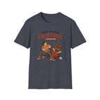How To Face Your Cravings Candy Bar T-Shirt