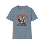 Missed A Few Workouts T-Shirt