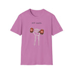 Still Counts T-Shirt