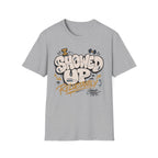 Comeback Energy Tee
