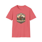 Back In Motion T-Shirt