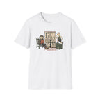 Think Outside The Box T-Shirt