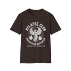Official Relapse White Tee