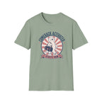 Comeback Activated T-Shirt