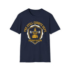 The Still Counts Dept Buoy T-Shirt
