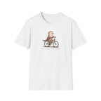 Time To Burn Some Calories T-Shirt