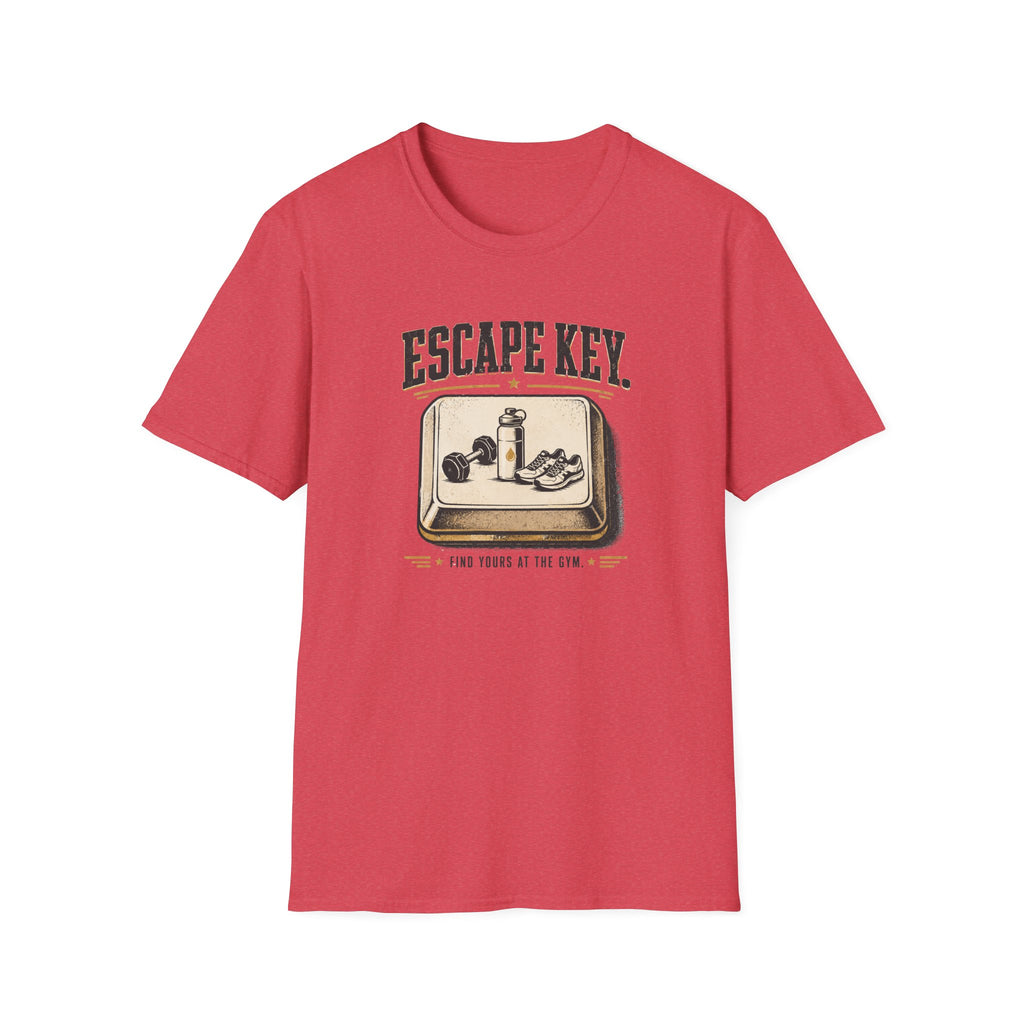 Escape Key T-Shirt