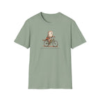 Time To Burn Some Calories T-Shirt