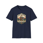 Back In Motion T-Shirt