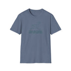 Every Mile Counts T-Shirt