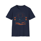 Gym Workout T-Shirt
