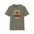 Comeback vs Pantry T-Shirt