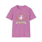 Waddle Fast Waddle Far T-Shirt