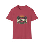 Keep Moving T-Shirt