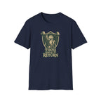Thou Shalt Return T-Shirt