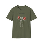 Still Counts T-Shirt