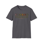 Fitness Is Inevitable Tee
