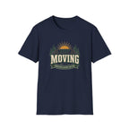 Keep Moving T-Shirt