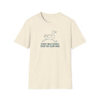 Every Mile Counts T-Shirt