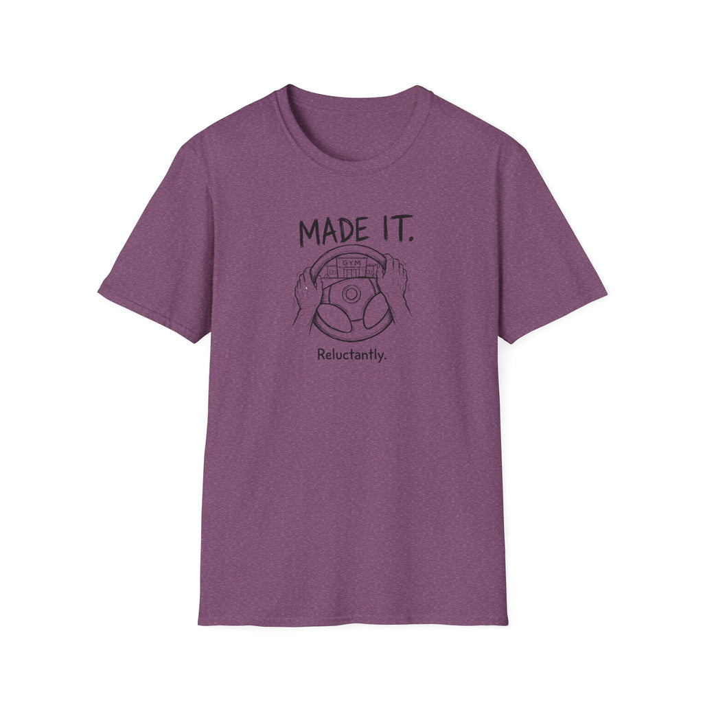 Made It T-Shirt