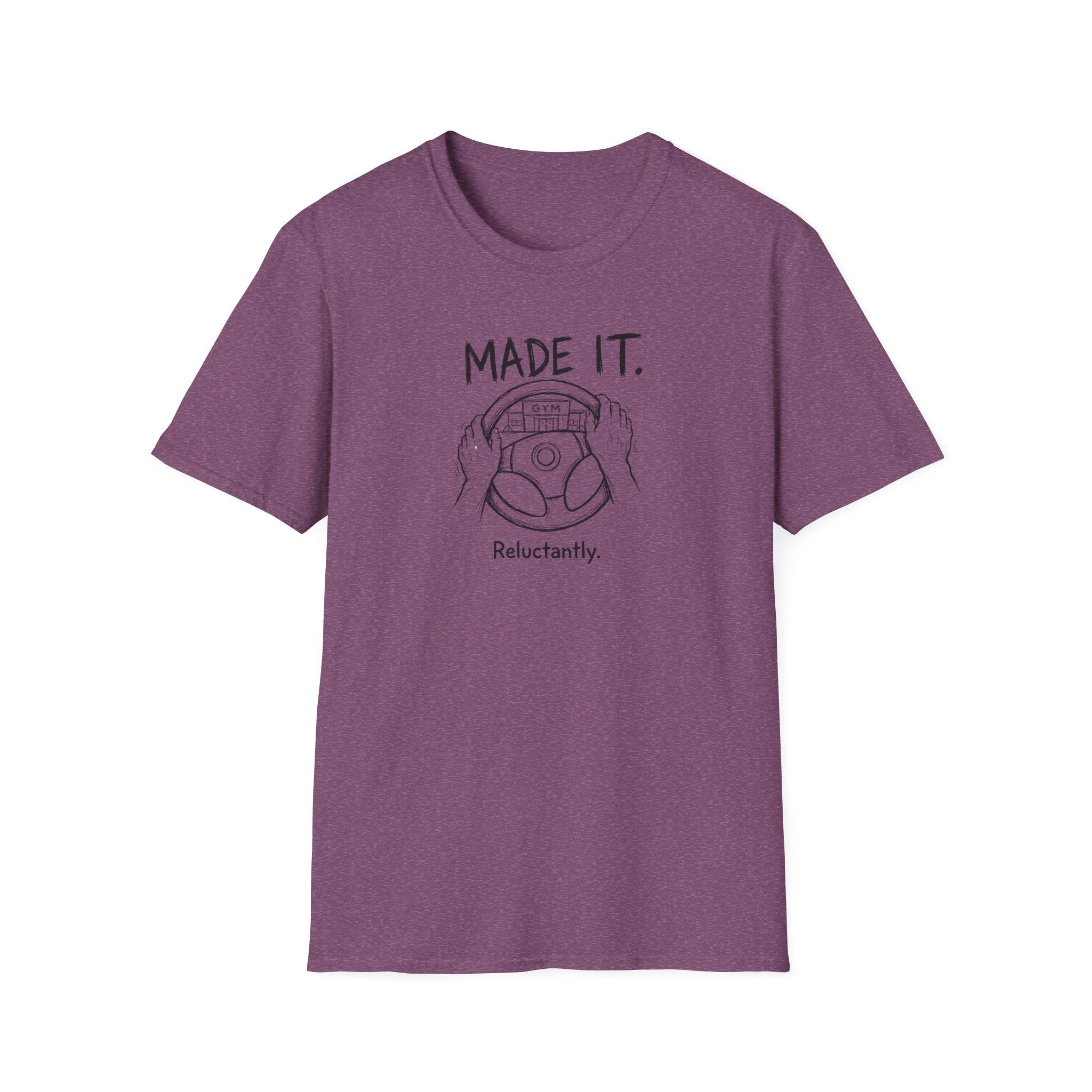 Made It T-Shirt