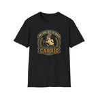 One More Cardio Tee