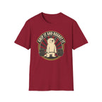 Grip It And Regret It Tee