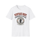 Vintage Body Currently In Use T-Shirt
