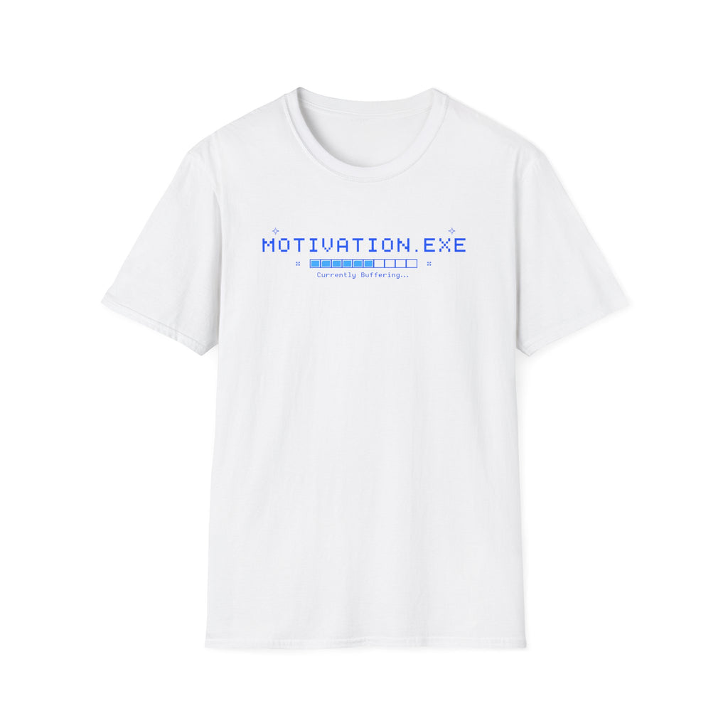 Motivation.EXE Tee
