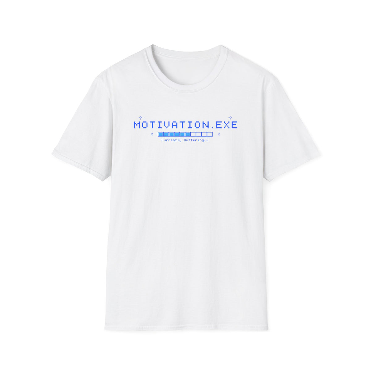 Motivation.EXE Tee
