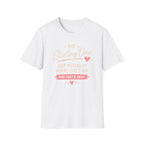 Not Starting Over Tee