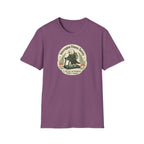 Last One Finished Still Counts T-Shirt
