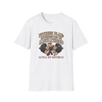 Interrupted By Adulthood T-Shirt