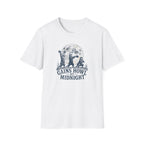 Gains Howl At Midnight T-Shirt