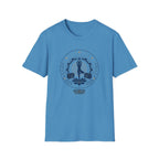 Yoga Tree Pose T-Shirt