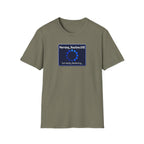 Morning_Routine.EXE T-Shirt