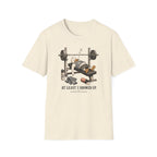 At Least I Showed Up T-Shirt