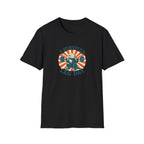 I Survived Leg Day T-Shirt