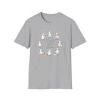 Protect Your Peace Duck T-Shirt