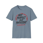 Just Persistent Tee
