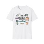 Fitness Journey Tee