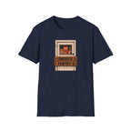 Comeback vs Pantry T-Shirt